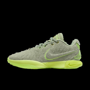 Nike LeBron 21 'Algae' | FV2345-302
