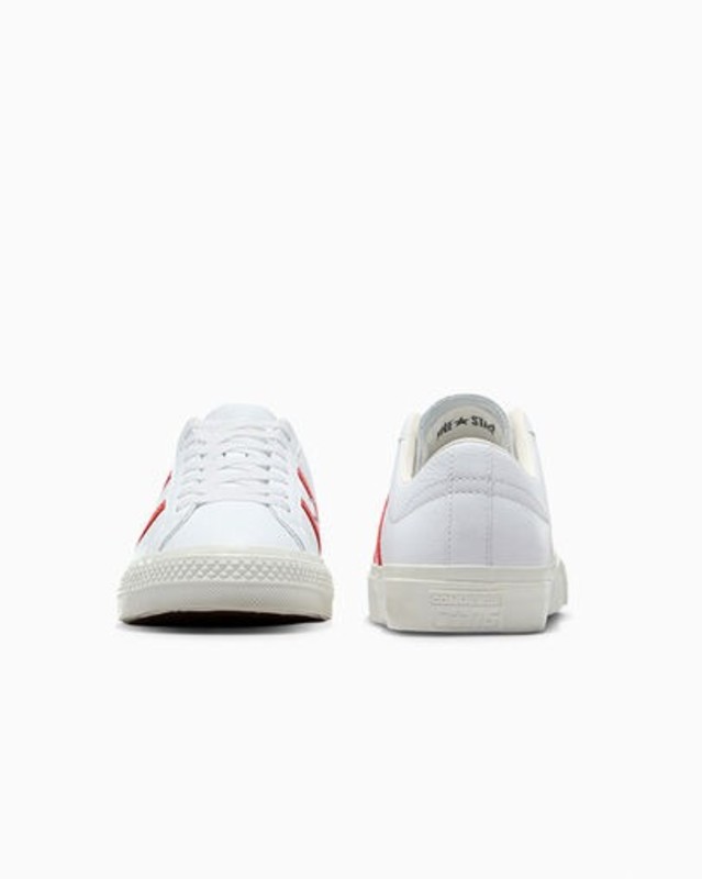 Converse One Star Academy Pro Leather "White" | A08500C