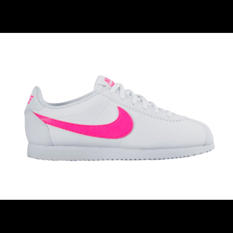 All pink outlet cortez