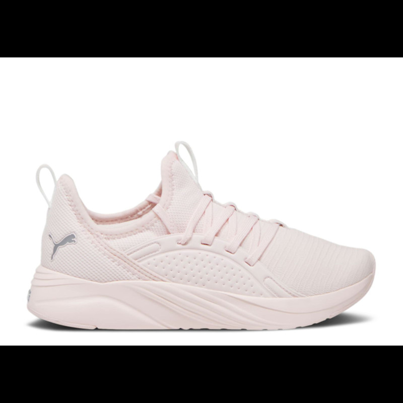 Puma fluxion ii sales pink