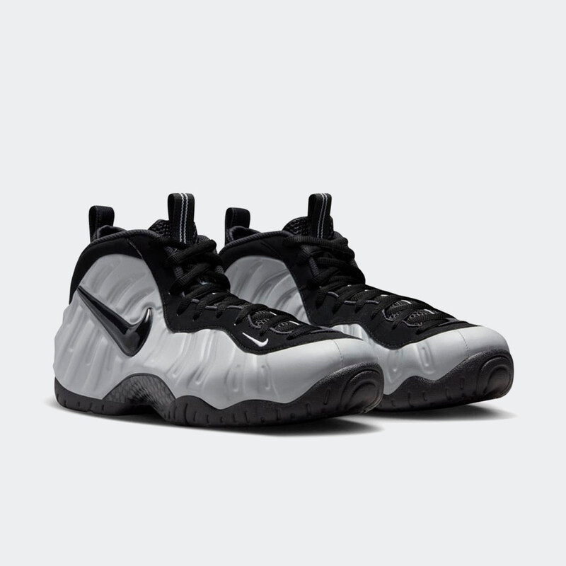 Nike Air Foamposite Pro "Wolf Grey" | HF0794-001