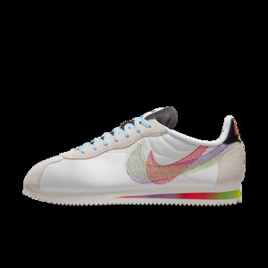Nike ssy Cortez BE TRUE - 2022 | DR5491-100