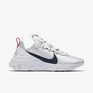 Nike React Element 55 Premium Nos Differences Nous Unissent | CI9104-100