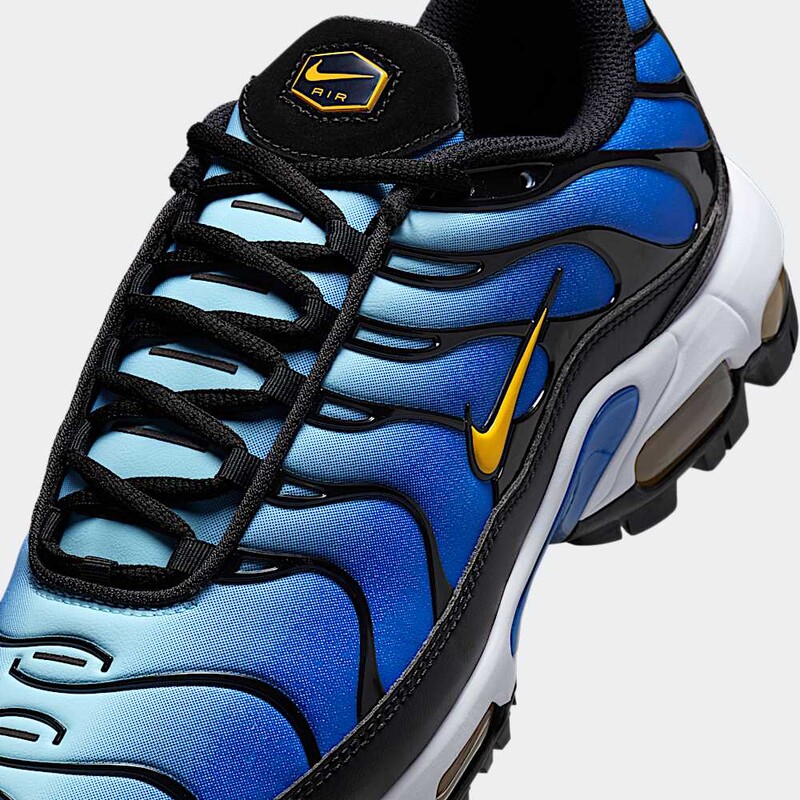 Nike Air Max Plus G "Hyper Blue" | FZ4150-400