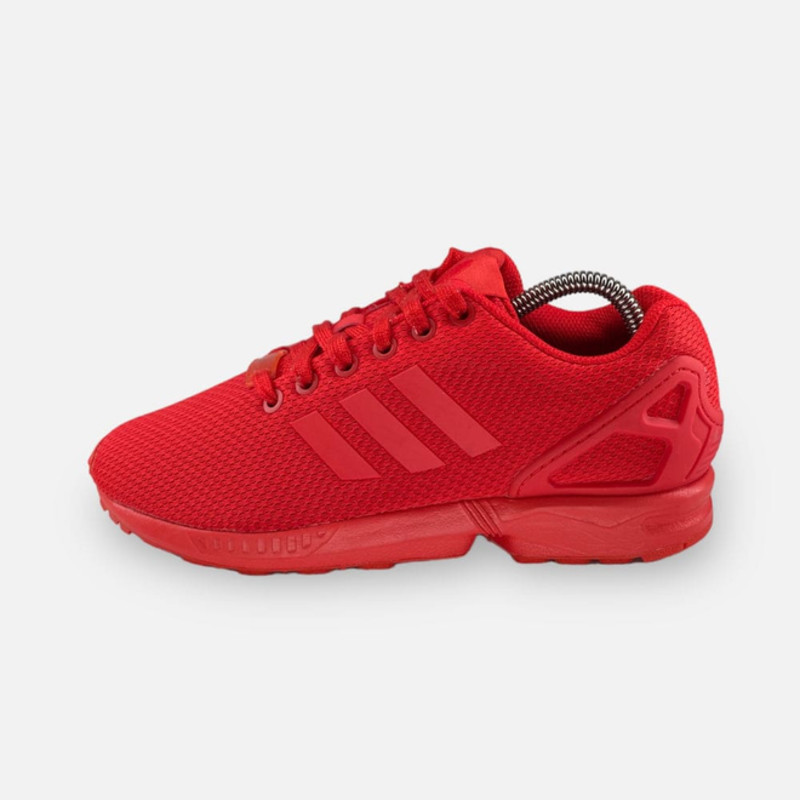 S77299 Cheap Russian plus Air Jordans Outlet sales online adidas Originals ZX Flux adidas