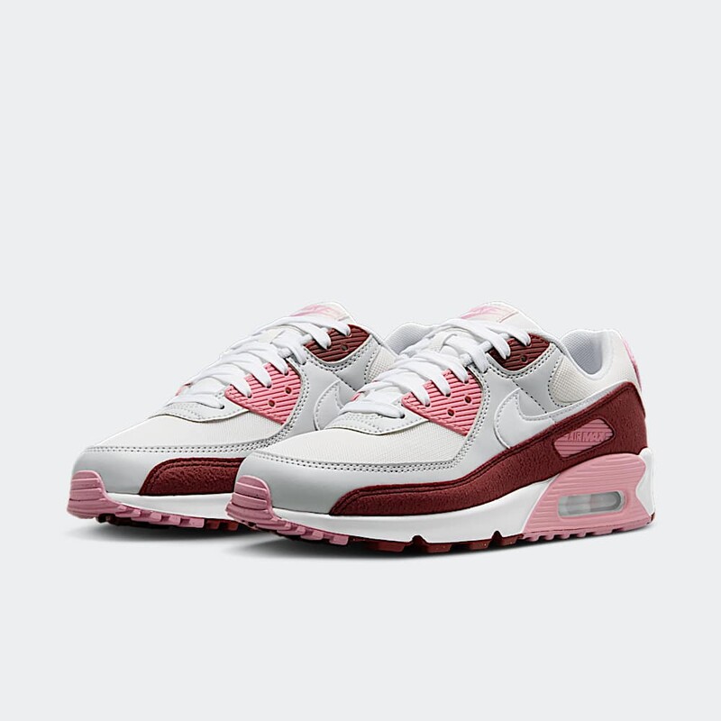 Nike Air Max 90 "Neapolitan" | HM9451-600