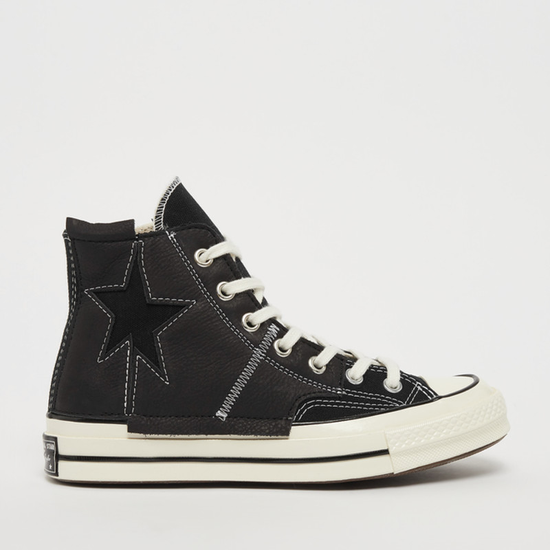 Chuck 70 Leather Patchwork Star | A05078C