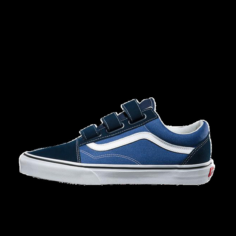 Old skool outlet strap vans