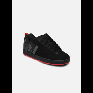 DC Shoes Court Graffik Sq | ADYS100442-BYR