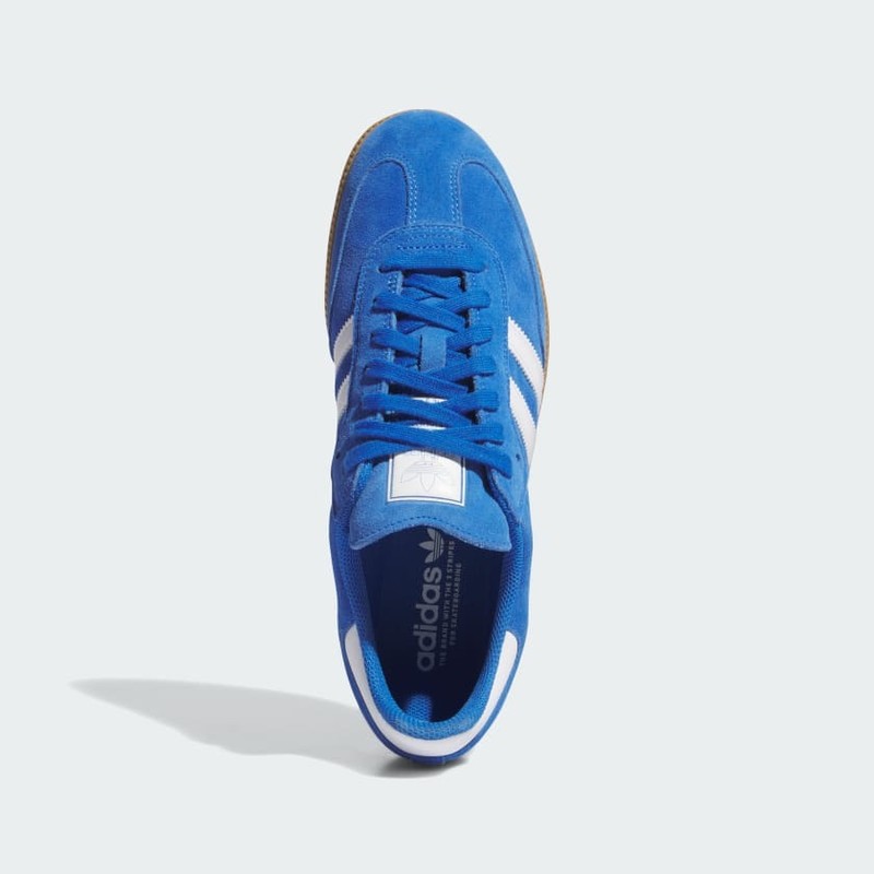 adidas Samba ADV "Blue Bird" | JP5719