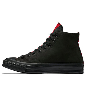 Converse Chuck Taylor All Star 70 High 'Chicago Bulls Legend' Black | 160289C