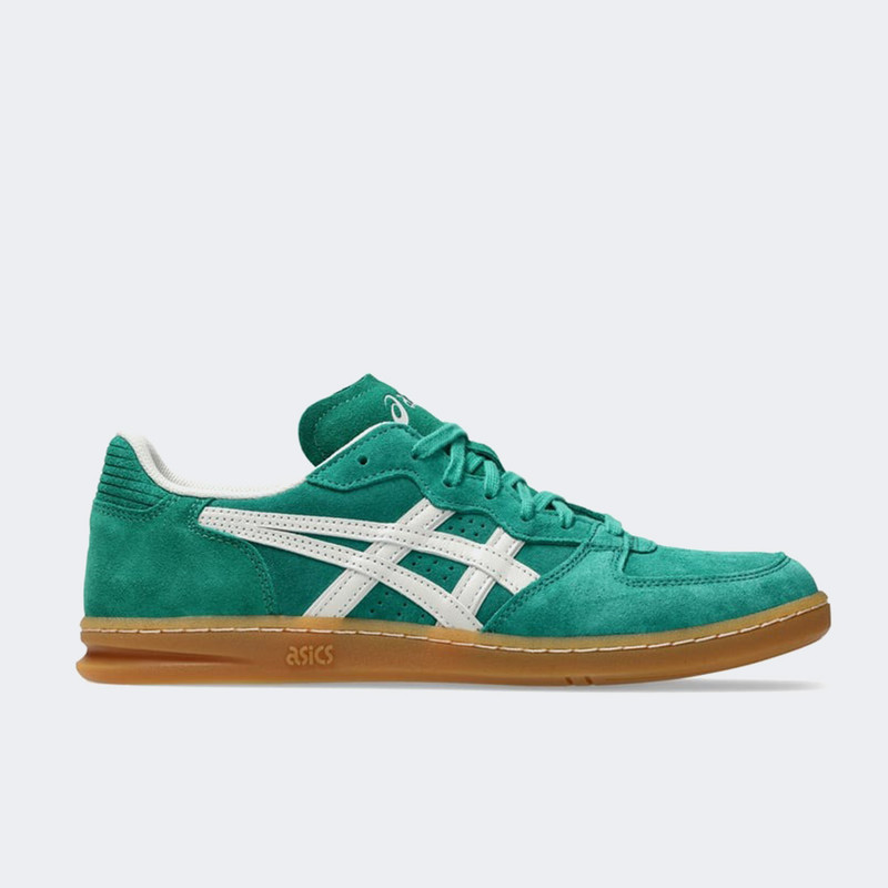 HAY x ASICS Skyhand OG "Emerald Green" | 1203A563-250