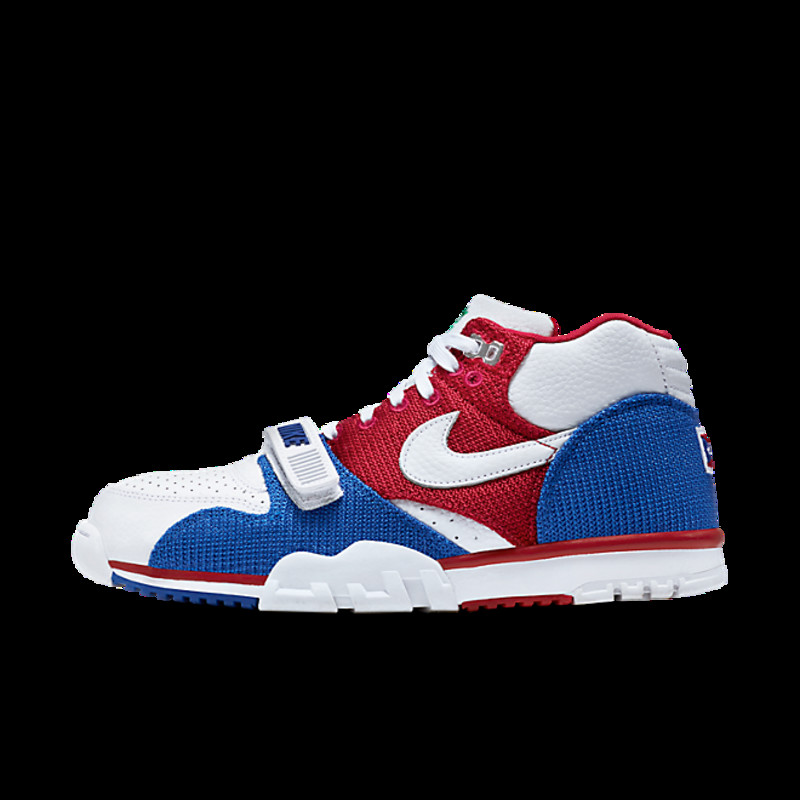 Nike air trainer clearance 1 puerto rico