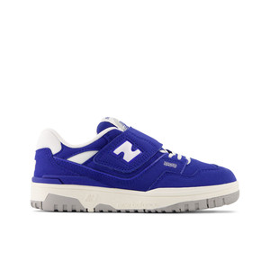 New Balance 550 Bungee Lace with Top Strap | PHB550NA