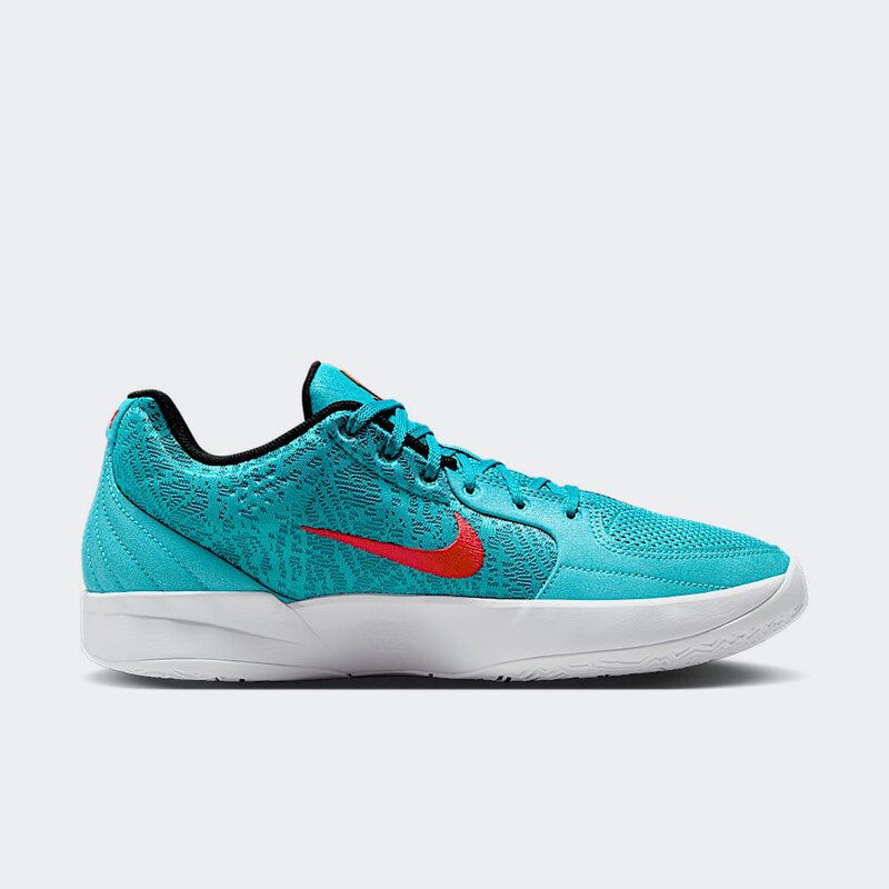 Nike Ja 2 "Scratch" | HQ1759-400