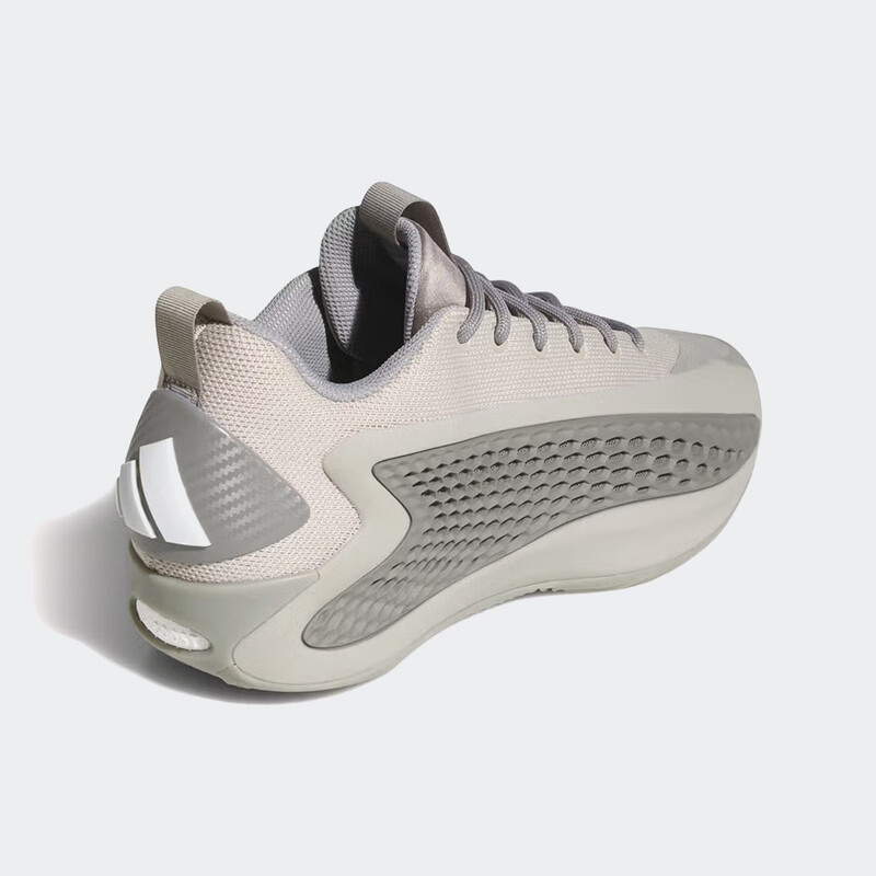adidas AE 1 Low "Metallic Grey" | JS1775