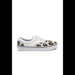 Vans Era Calf Hair Leopard/White | VN0A38FRU8J