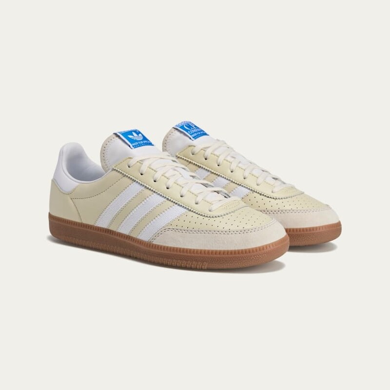 C.P. Company x adidas Wimberly SPZL "Sand" | IH3299