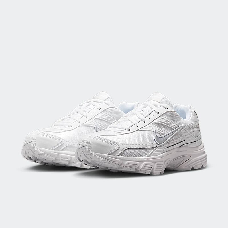 Nike Initiator "Triple White" | 394053-100