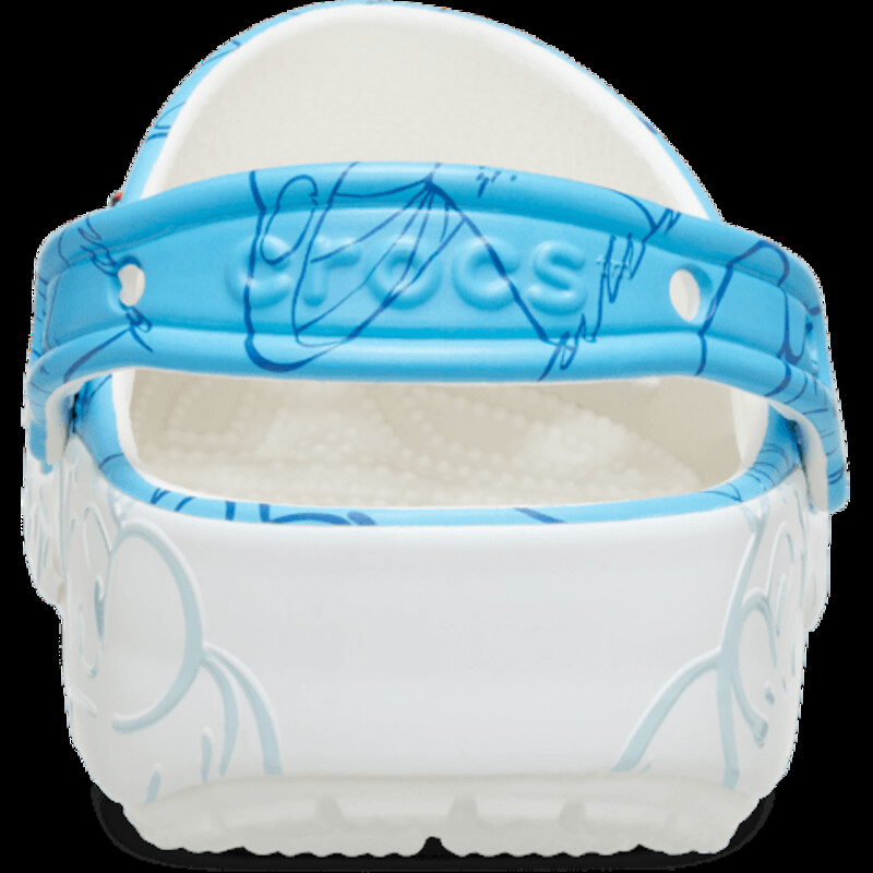 Smurfs x Crocs Classic Clog | 210820-90H