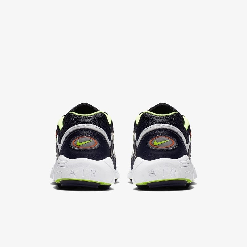 Nike Air Zoom Alpha Black Lime | BQ8800-003