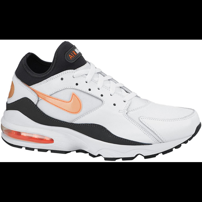 Nike Air Max 93 Hyper Crimson 306551 106 Grailify