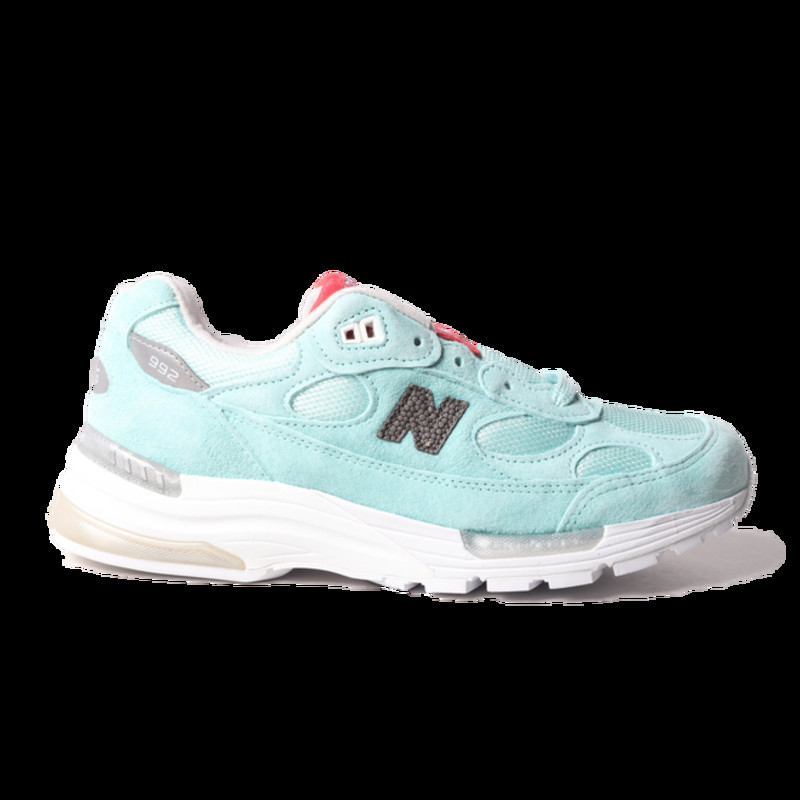 New Balance 992 Zapatillas blancas Pro Court Cup de New Balance | M992KL