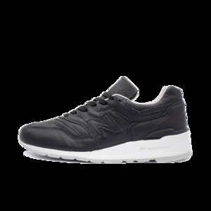 New Balance M997BSO Bison Pack 'Black' | M997BSO