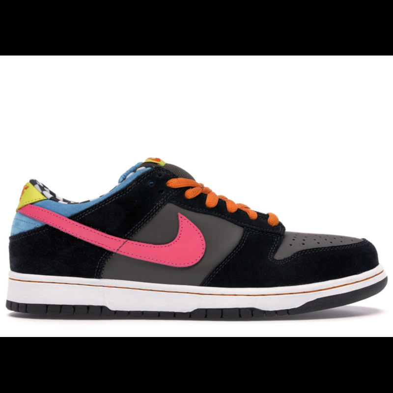 Nike dunk sale 720