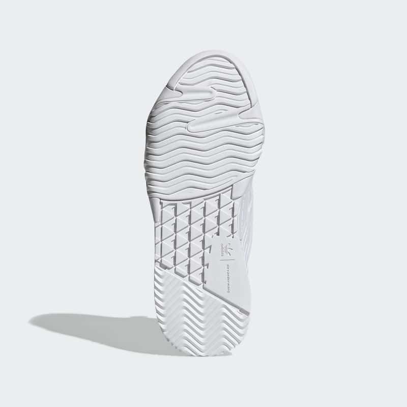 Alexander Wang x adidas Turnout BBall White | EE9022