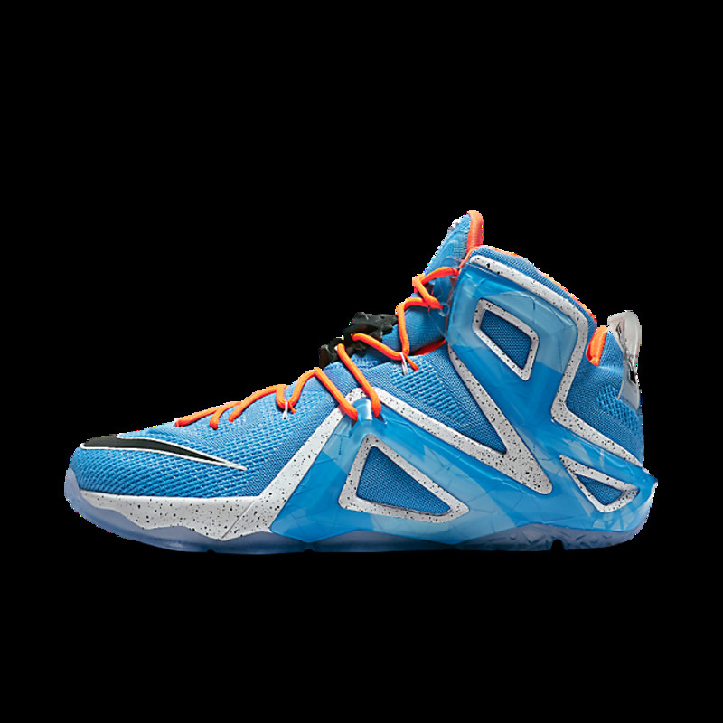 Lebron 12 elite elevate sale