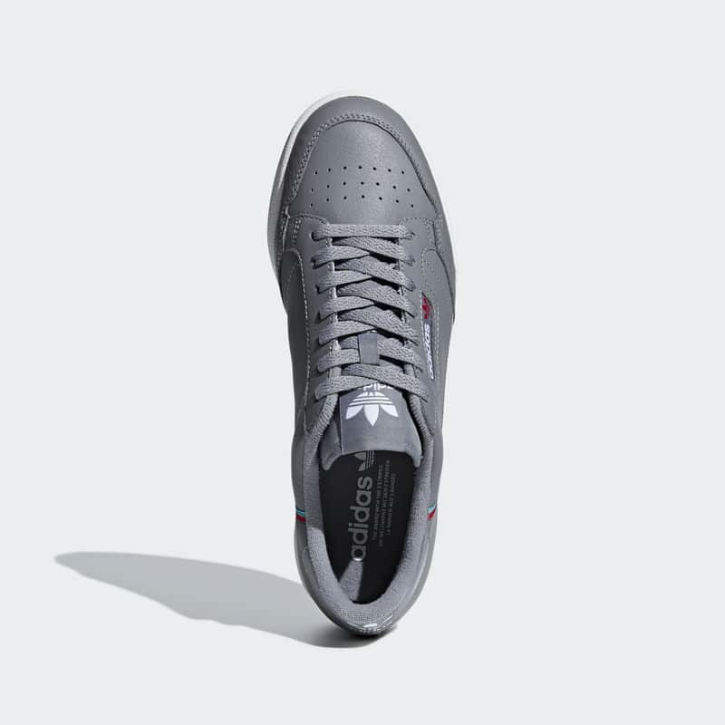 adidas Continental 80 Grey | B41671