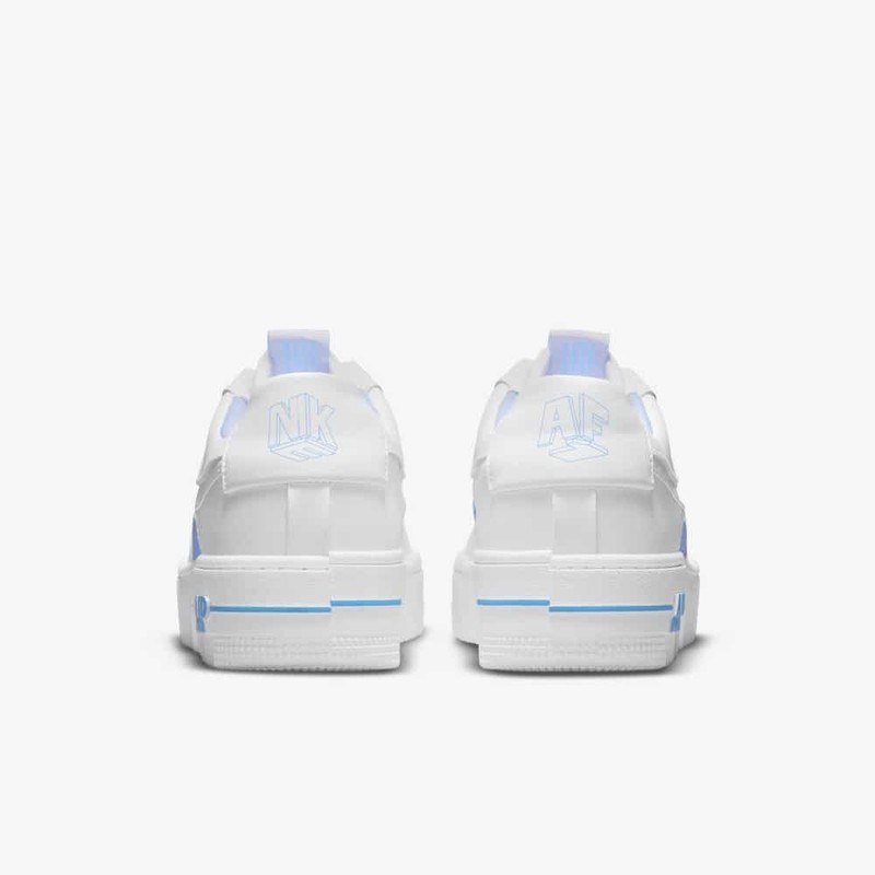 Nike Air Force 1 Pixel UNC | DN4230-414