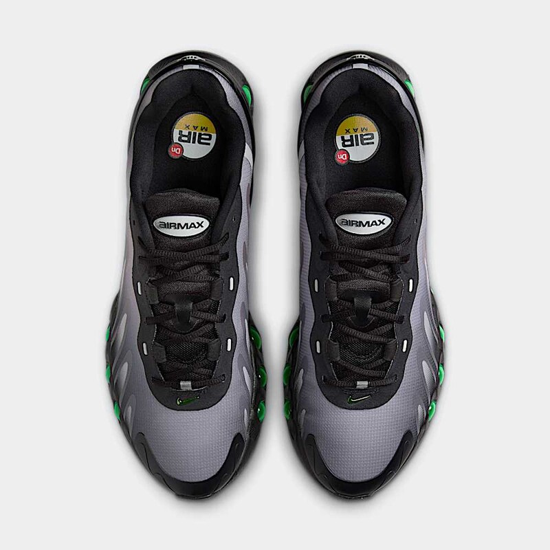 Nike Air Max Dn8 "Black Volt" | FQ7860-003