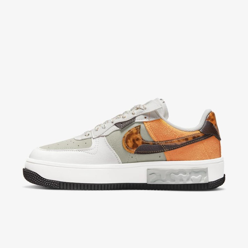 Nike Air Force 1 Fontanka Tortoise Shell | DR0151-001