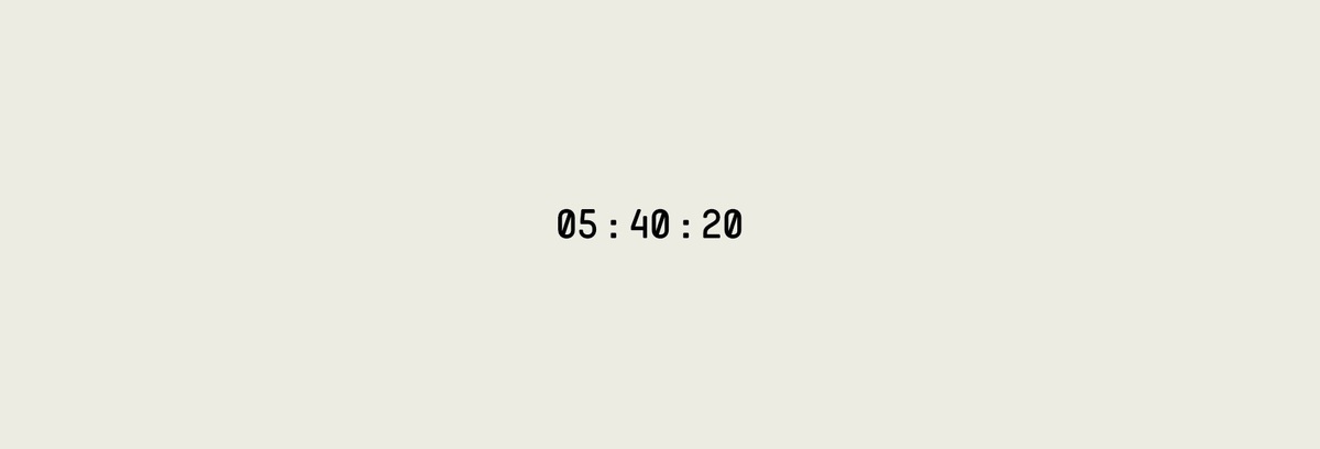 Mysteriöser Countdown bei adidas und Yeezy