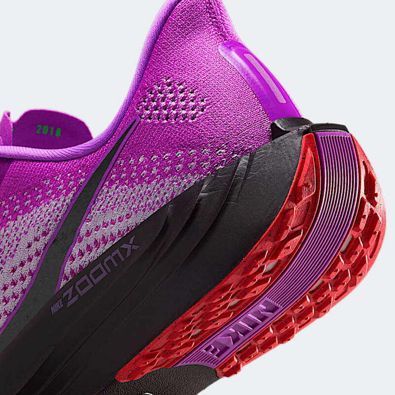 Faith Kipyegon x Nike Pegasus Plus | IB4197-500