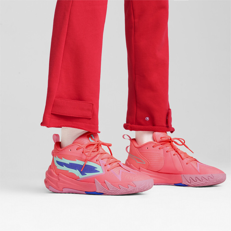 Puma Scoot Zeros "Sunset Glow" | 310415-02