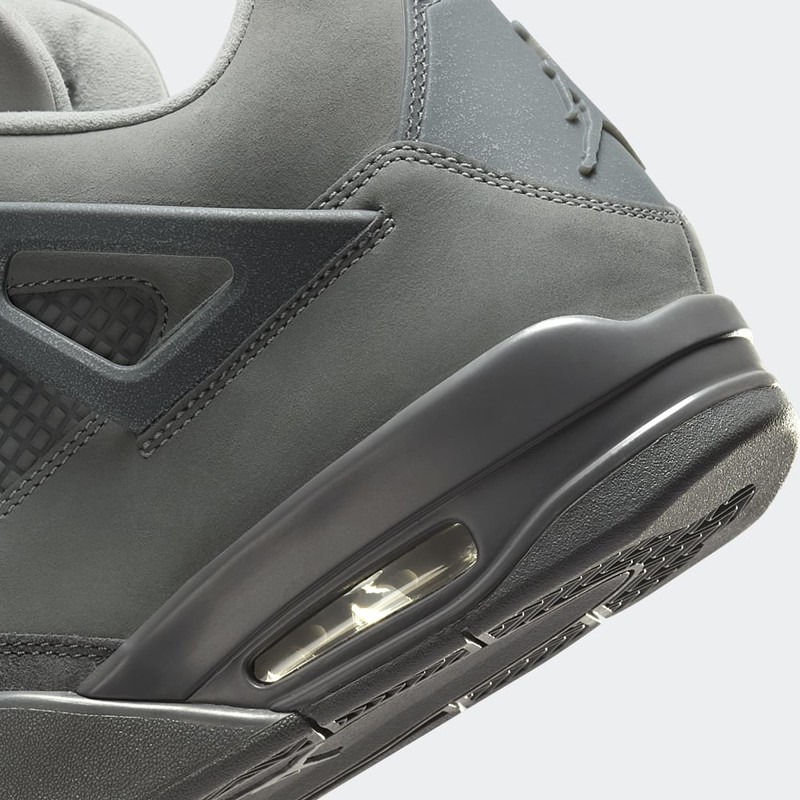 Air Jordan 4 SE "Wet Cement" | FQ7928-001