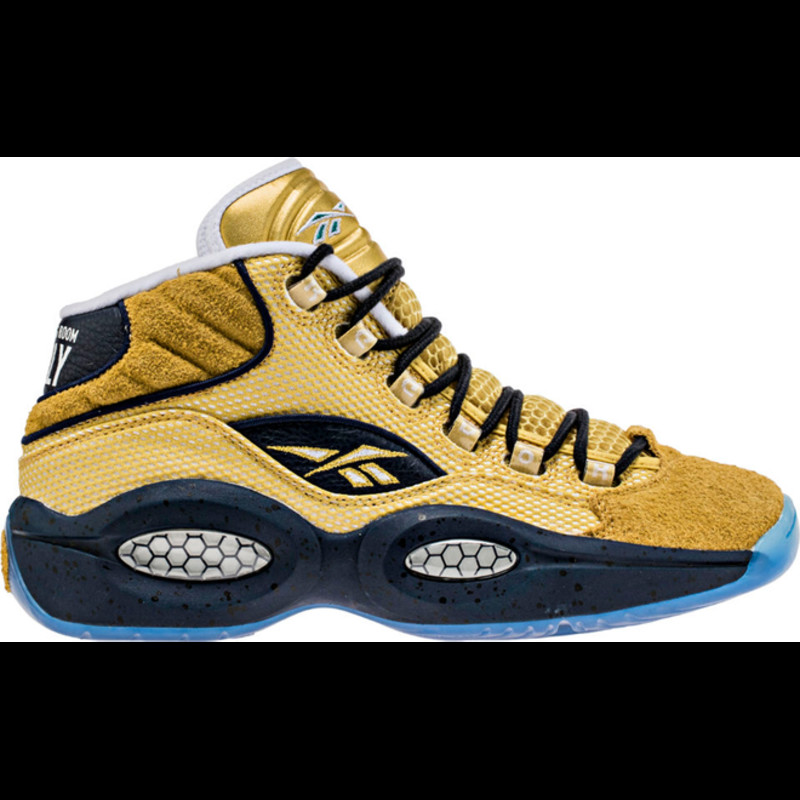 Cheap reebok hotsell question for sale