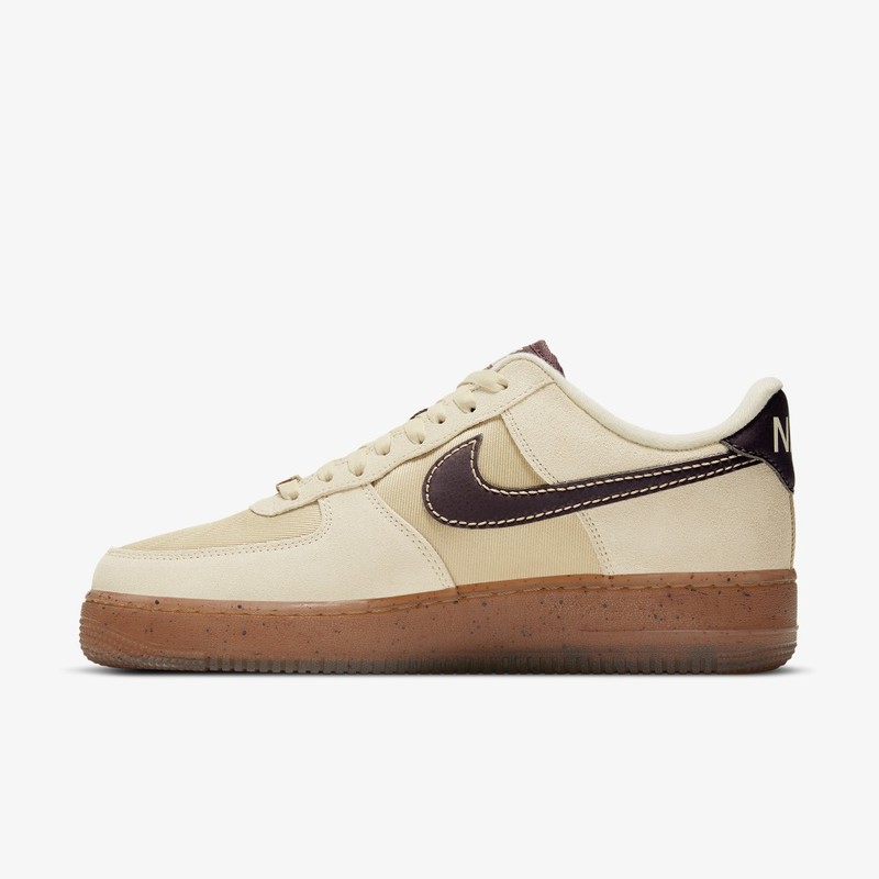 Nike Air Force 1 Coffee | DD5227-234