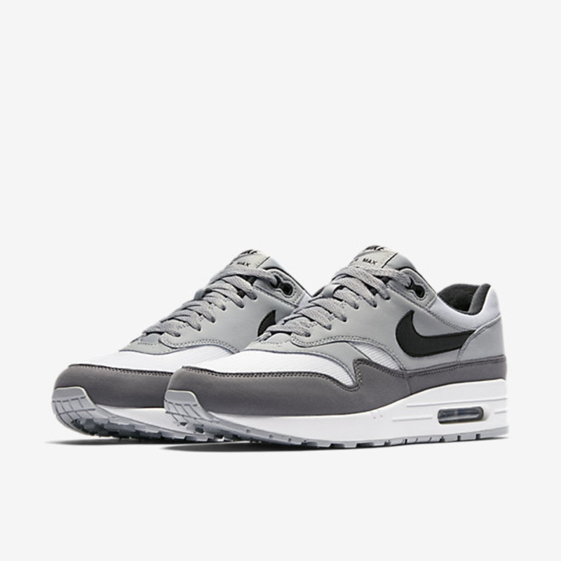 Nike Air Max 1 Premium Wolf Grey | AH8145-101