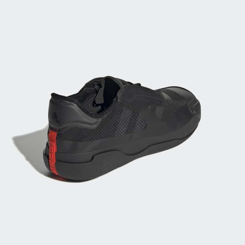 Prada x adidas A+P Luna Rossa 21 Black | G57868