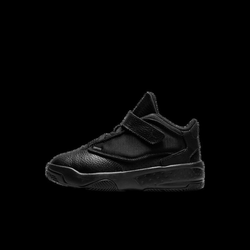 Air Jordan Jordan Max Aura 4 PS 'Black Anthracite' | DQ8403-001