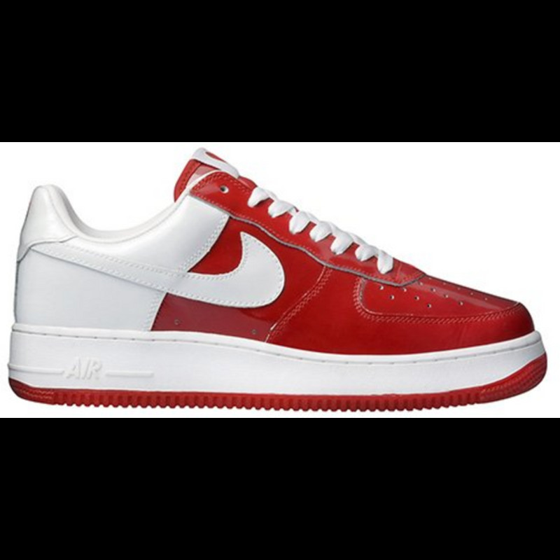 Air force 1 valentine's day 2006 best sale