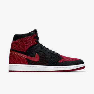 Air Jordan 1 Flyknit Banned | 919704-001