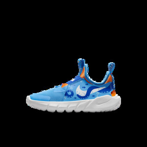 Nike Flex Runner 2 Lil PS 'Octopus' | DX2515-400