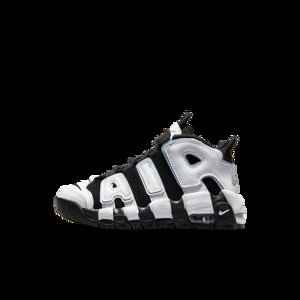 Nike Air More Uptempo '96 PS 'Cobalt Bliss' | DQ6201-001