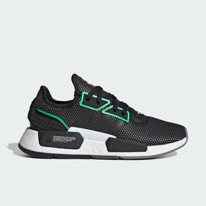 adidas NMD G1 "Core Black/Green" | IE4559