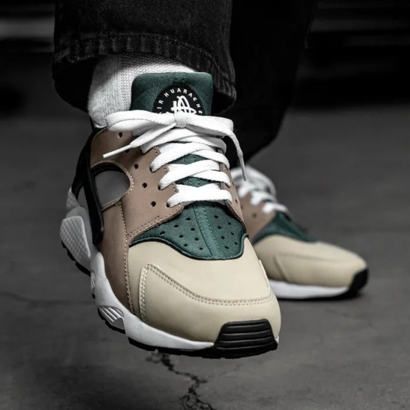 end clothing huarache